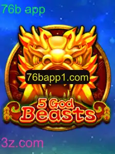 Explorando o Mundo de 5GodBeasts: O Jogo do Momento