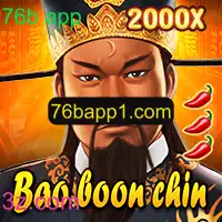 BaoBoonChin: A Jornada Heroica no Mundo dos Jogos