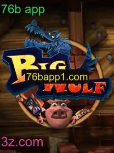 Desvendando BigWolf: Uma Aventura no Universo do Jogo 76b app