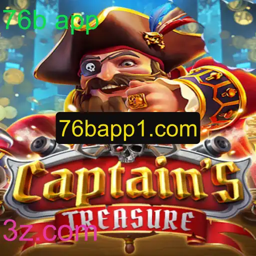 Explorando o Mundo de CaptainssTreasure e a Chave do 76b App