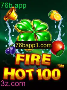 Descubra o Excitante Jogo FireHot100 no Mundo Virtual