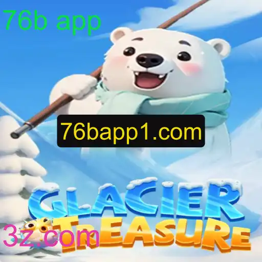 Descubra GlacierTreasure: O Jogo de Aventura Glacial