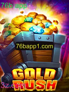 Explorando o Mundo Vasto e Emocionante de GoldRush: O Jogo Revolucionário da 76b App