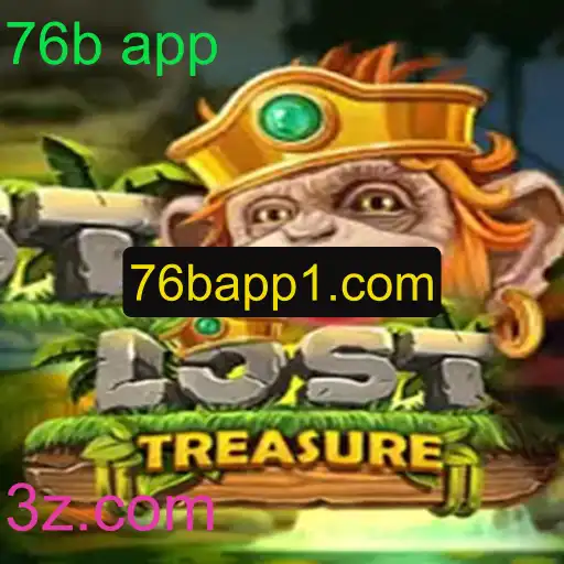 Descubra o Fascinante Mundo de LostTreasure no Novo Game 76b App