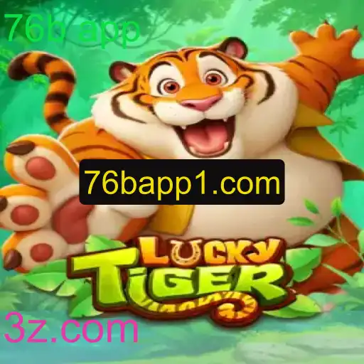 Descubra o Mundo de LuckyTiger: O Jogo Que Está Conquistando Todos
