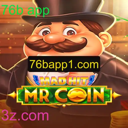 MadHitMrCoin: Um Mergulho no Mundo do 76b App