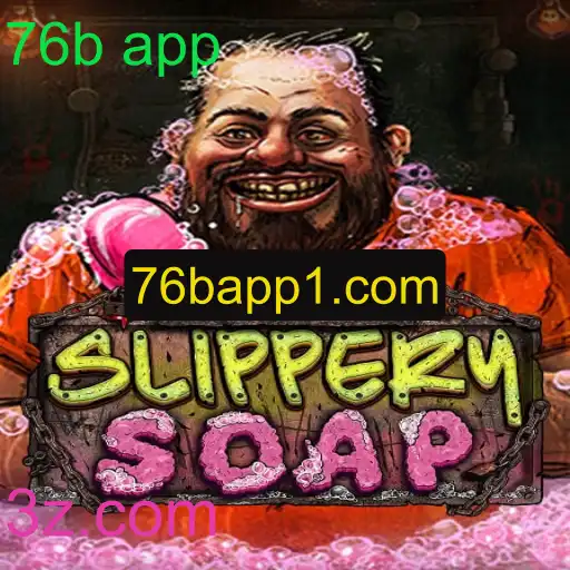 Descubra MadHitSlipperySoap: Um Jogo Inovador para o Público Atual