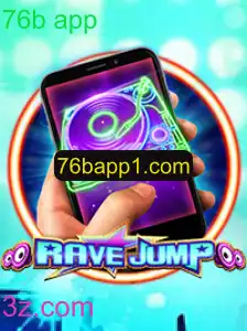 Descubra o Universo de RaveJumpmobile: O Fascinante Mundo de 76b App