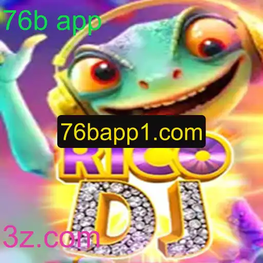 Descubra o Fascinante Mundo de RicoDJ: O Novo Jogo que Está Conquistando o 76b app