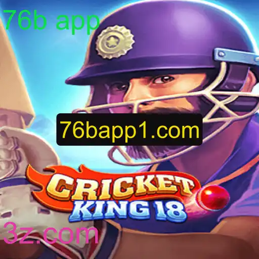 Descubra o Mundo do CricketKing18: Uma Experiência Inovadora em Jogo de Críquete