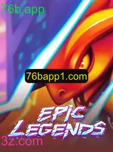 EpicLegends: Um Mergulho no Universo do Jogo e as Regras que Definem a Aventura