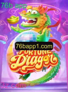 Descubra FortuneDragon: Um Jogos Inovador na 76b App