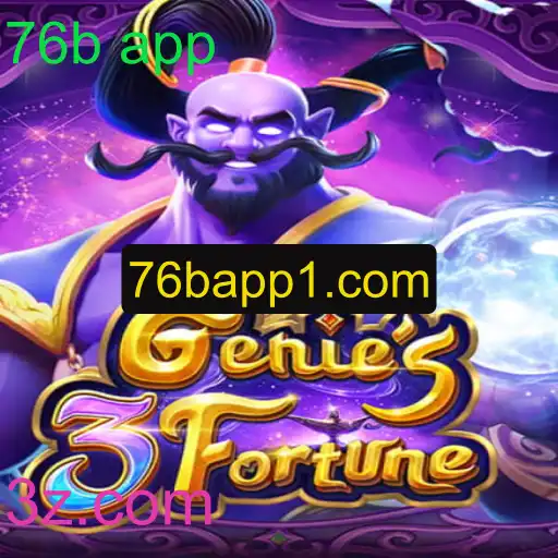 Explorando o Mundo de Genie3Fortune: Um Jogo Único no Universo 76b App