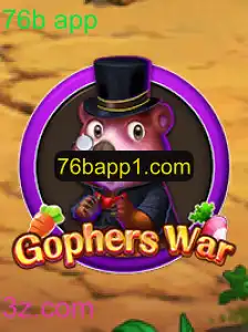Explorando o Fascinante Mundo de GophersWar: O Jogo do Momento