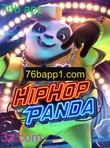 Conheça o HipHopPanda: Um Jogo Empolgante com Elementos Inovadores