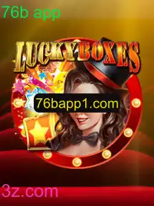 Explorando o Fascinante Mundo de LuckyBoxes: A Nova Sensação dos Jogos Mobile