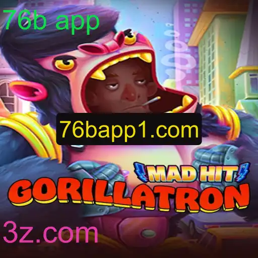 Explorando o Universo de MadHitGorillatron: A Revolução do Jogo 76b App