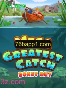 Explorando o Universo de MegaGreatestCatchBonusBuy