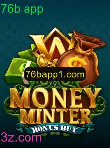 Explorando o Mundo do Jogo MoneyMinterBonusBuy