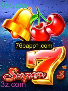 Descubra o Fascinante Jogo Super7s e o Universo do 76b App