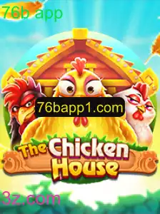 TheChickenHouse: Um Mergulho no Mundo de Aventuras da App 76b